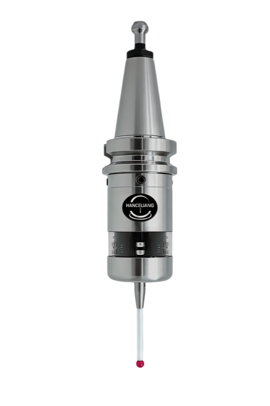Infrared & Wired Probes