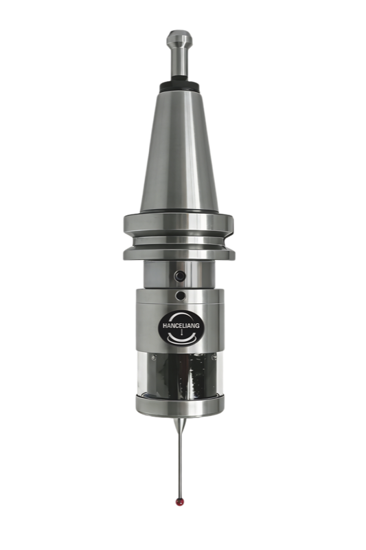 Radio Touch Probes