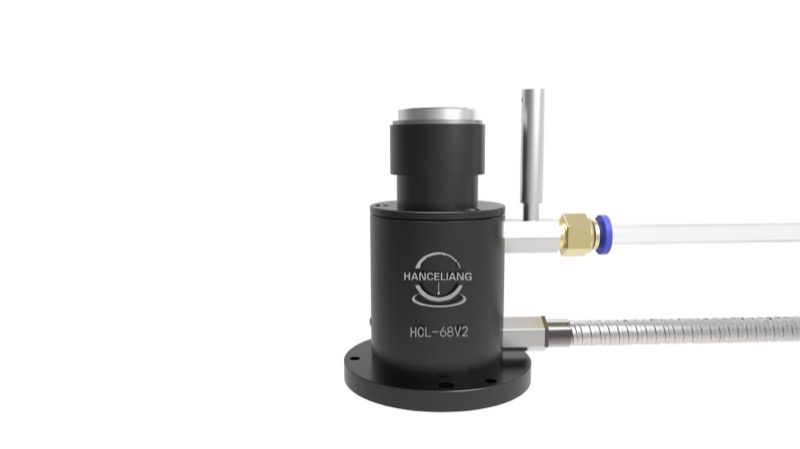 Tool Setter HCL-68V2