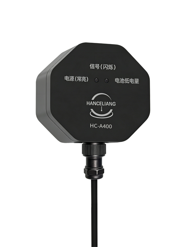 Radio Signal Receiver